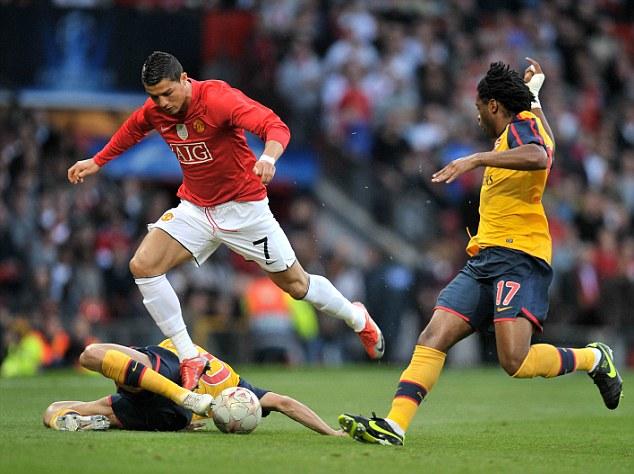 默契的配合 默契的配合