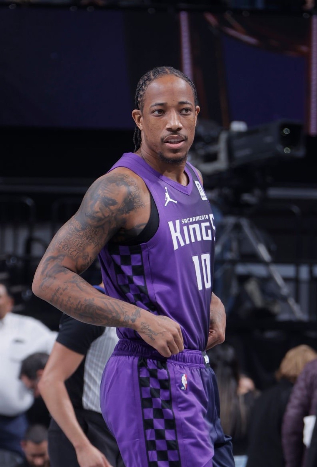 球市场中 球市场中