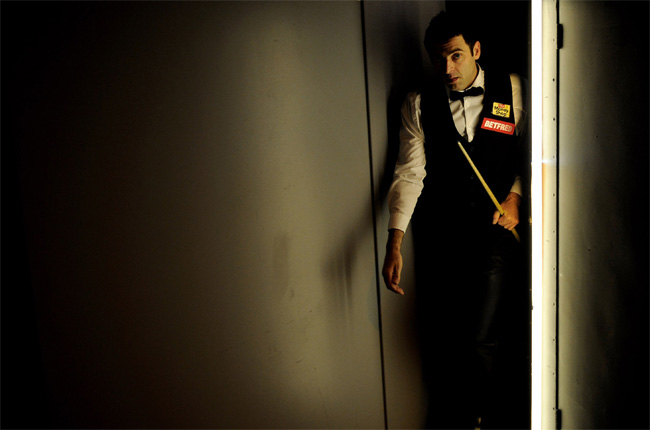 对的挑战 对的挑战